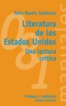 LITERATURA DE LOS ESTADOS UNIDOS