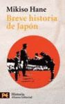 BREVE HISTORIA DE JAPON