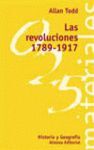 LAS REVOLUCIONES 1789-1917