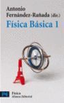 FISICA BASICA I