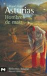 HOMBRES DE MAIZ