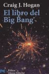 EL LIBRO DEL BIG BANG