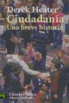 CIUDADANIA: UNA BREVE HISTORIA