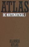ATLAS DE MATEMATICAS, 1