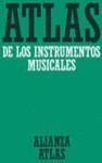 ATLAS DE INSTRUMENTOS MUSICALES