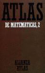 ATLAS DE MATEMATICAS, 2