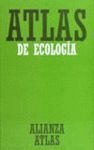 ATLAS DE ECOLOGIA