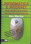 INFORMATICA E INTERNET (ADAPATAO WINDOWS VISTA Y OFFICE 2007)