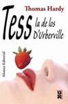 TESS, LA DE LOS D¦URBERVILLE