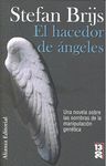 EL HACEDOR DE ANGELES
