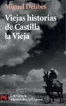 VIEJAS HISTORIAS DE CASTILLA