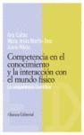 COMPETENCIAS BASICAS EN EL CONOCIMIENTO Y LA INTERACCION CON EL M