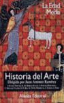 HISTORIA DEL ARTE, 2