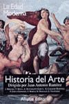 HISTORIA DEL ARTE, 3