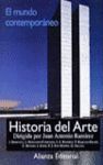 HISTORIA DEL ARTE, 4
