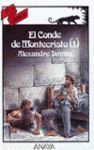 EL CONDE DE MONTECRISTO.I