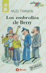 LOS EMBROLLOS DE BENY