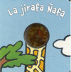 LA JIRAFA ÑAFA