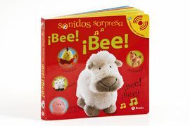 SONIDOS SORPRESA BEE! BEE!