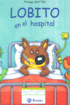 LOBITO EN EL HOSPITAL