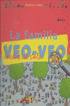 FAMILIA VEO-VEO VUELVE AL COLE - Nº1