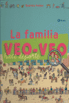 LA FAMILIA VEO-VEO HACE DEPORTE - Nº2