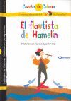 FLAUTISTA DE HAMELIN /EL ALCALDE DE HAMELIN