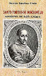 SANTO TORIBIO DE MOGROVEJO-APOSTOL DE LOS ANDES