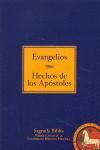 EVANGELIOS: HECHOS DE LOS APOSTOLES