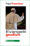 EVANGELII GAUDIUM-EXHORTACION APOSTOLICA