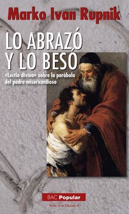 LO ABRAZO Y LO BESO