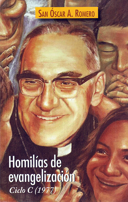 HOMILÍAS DE EVANGELIZACIÓN CICLO C (1977)