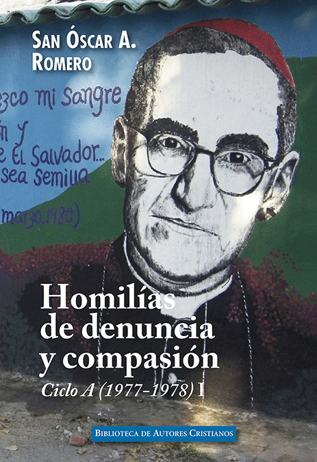 HOMILIAS DE DENUNCIA Y COMPASION CICLO A 1977-1978 (1)