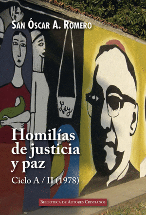 HOMILIAS DE JUSTICIA Y PAZ CICLO A;II 1978