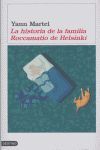 LA HISTORIA DE LA FAMILIA ROCCAMATIO DE HELSINKI