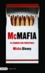 MC MAFIA: EL CRIMEN SIN FRONTERAS