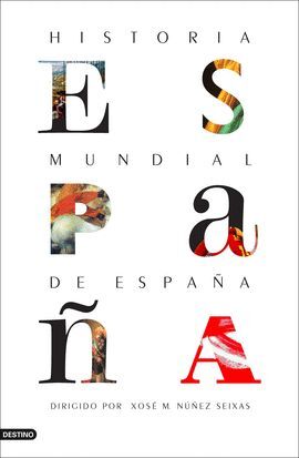 HISTORIA MUNDIAL DE ESPAÑA