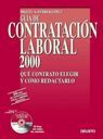 GUIA DE CONTRATACION LABORAL 2000