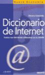 DICCIONARIO DE INTERNET