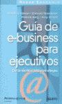 GUIA DE E-BUSINESS PARA EJECUTIVOS