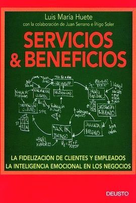 SERVICIOS Y BENEFICIOS