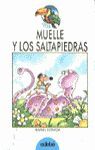 MUELLE Y LOS SALTAPIEDRAS