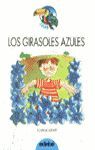 LOS GIRASOLES AZULES