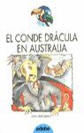 EL CONDE DRACULA EN AUSTRALIA