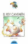 EL REY CANTARIN
