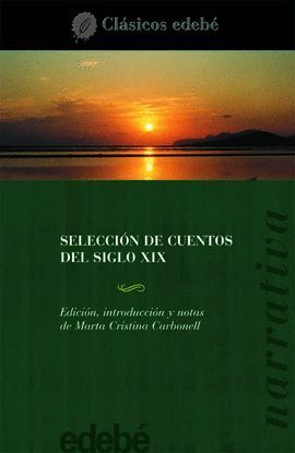 SELECCION DE CUENTOS DEL SIGLO XIX