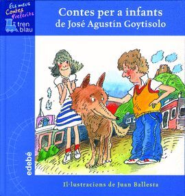 CONTES PER A INFANTS-CARTONE(C