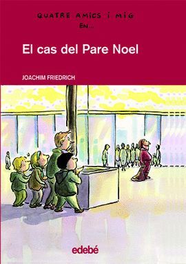 EL CAS DEL PARE NOEL (C)