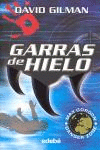 GARRAS DE HIELO