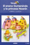 EL ENANO GUMERSINDO Y LA PRINCESA NOANIN